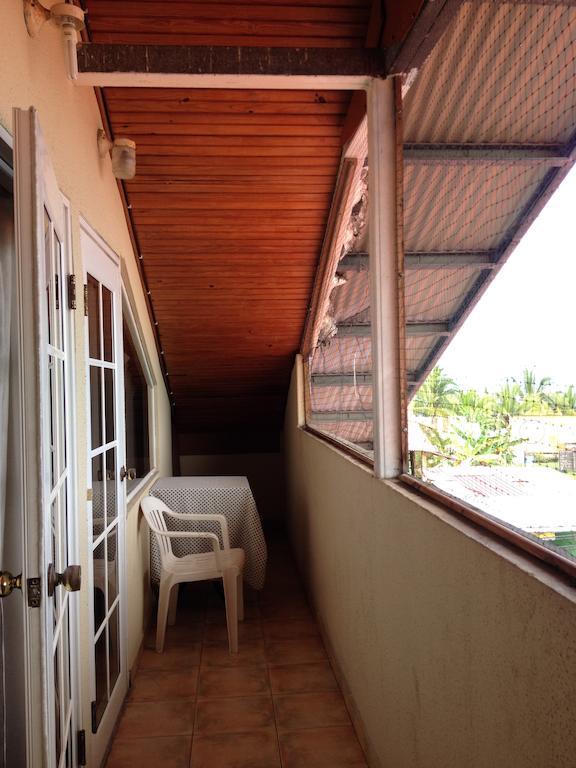 Hotel Posada Los Delfines Bocas del Toro Quarto foto