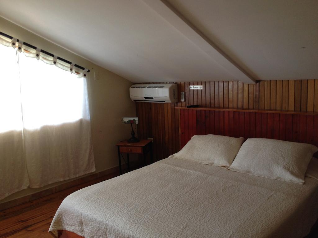 Hotel Posada Los Delfines Bocas del Toro Quarto foto
